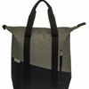 New tas new kota shopper | oslo | zwart groen | 24l