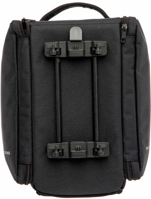 Newlooxs new looxs bagagedragertas sport trunkbag . rack bag new looxs sp.trunkbag racktime 2.0