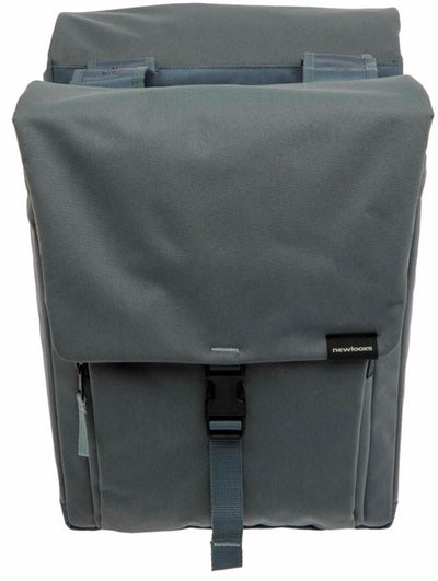 Newlooxs new looxs tulum double grey green 531.446 dubbeltas 32l