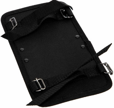 Newlooxs new looxs adapterplatte detachable plate adapter plate new looxs detachable plate black