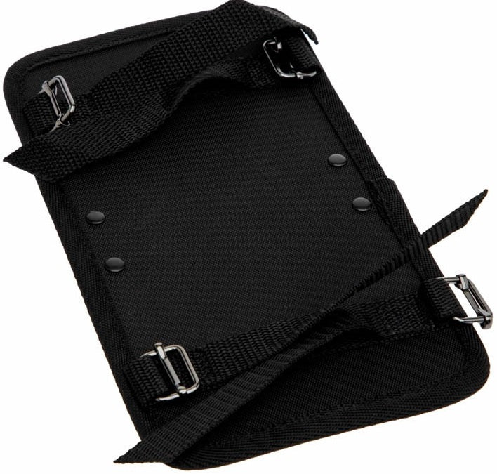 New looxs adapterplaat afneembare plaat . adapter plate looxs detachable plate black