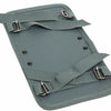 New looxs adapterplaat afneembare plaat . adapter plate looxs detachable grey green