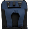 Newlooxs rugzak new looxs nevada 20 liter 31 x 16 x 45 cm - donkerblauw