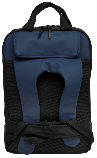 Newlooxs rugzak new looxs nevada 20 liter 31 x 16 x 45 cm - donkerblauw