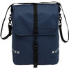 Newlooxs tas odense | enkel | donkerblauw | 17,5l