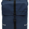 New tas odense mik double | donkerblauw | 39l