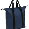 Newlooxs tas odense kota single donkerblauw | 24l