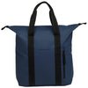 Newlooxs tas odense kota single donkerblauw | 24l