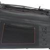 Newlooxs bagagedragertas new looxs varo mik 15 liter 36 x 24 x 20 cm - zwart