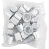 Creativ company https: www.cchobby.nl kaarsenhouders-h-15-mm-d-12-mm-20-stuk-1-doos