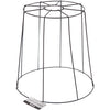 Https: www.cchobby.nl lampenkap-h-20-cm-d-15-5-20-cm-zwart-1-stuk