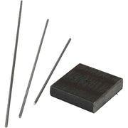 Https: www.cchobby.nl metalen-voet-4x4x1-cm-2-mm-1-stuk - afbeelding 2