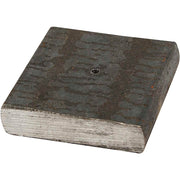 Https: www.cchobby.nl metalen-voet-4x4x1-cm-2-mm-1-stuk - afbeelding 1
