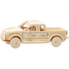 Pic https: www.cchobby.nl 3d-puzzel-k-up-truck-19-5x8x12-cm-1-stuk