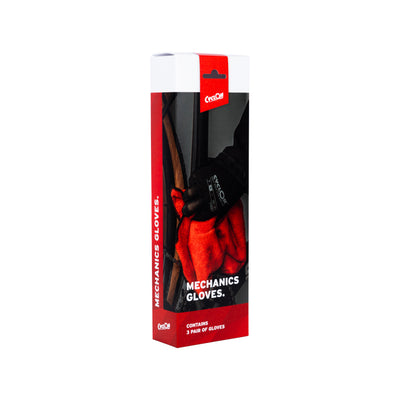 Cyclon montagehandschoenen m11 - blauw (3 paar)