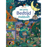 Deltas het grote bedtijd zoekboek - afbeelding 1