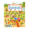 Deltas mijn allereerste zoekboek
