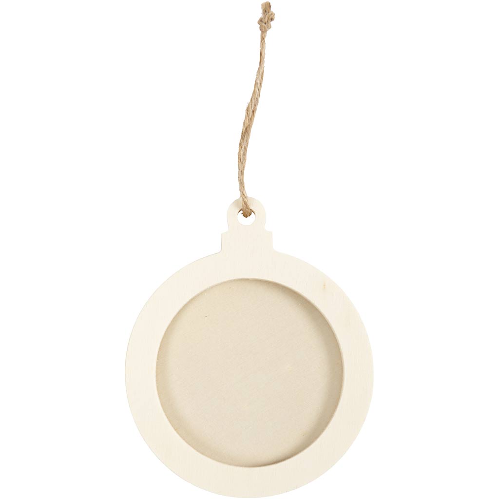 Creativ company https: www.cchobby.nl lijst-hangende-decoraties-d-0-5-cm-d-8-cm-3-stuk-1-doos