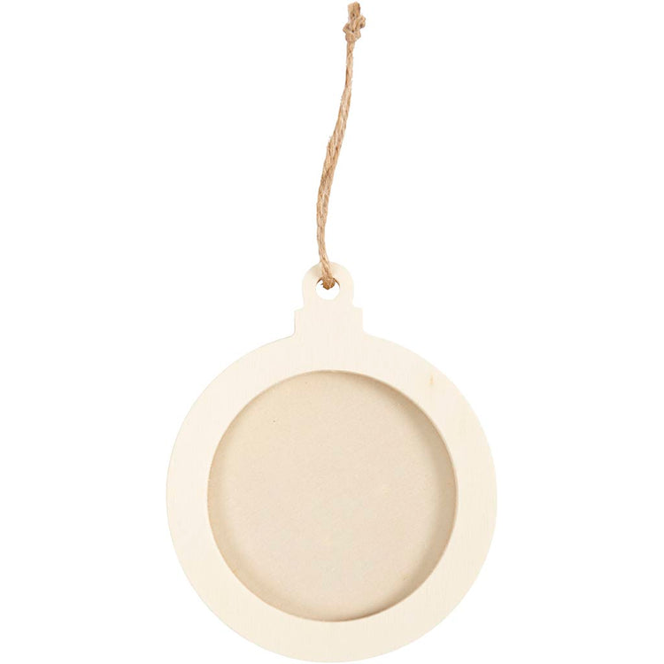 Creativ company https: www.cchobby.nl lijst-hangende-decoraties-d-0-5-cm-d-8-cm-3-stuk-1-doos