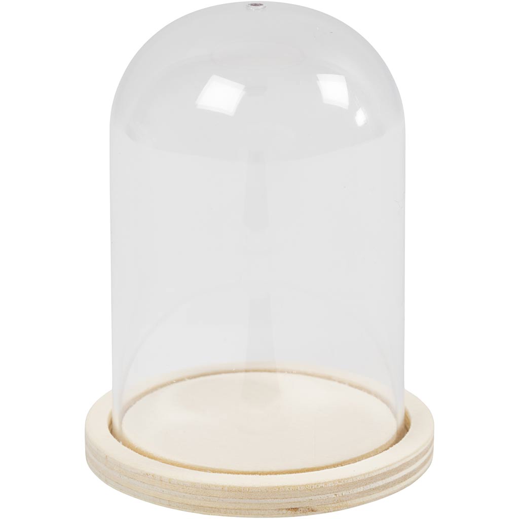 Http: www.cchobby.nl klok-op-houten-voet-h-9-5-cm-d-6-cm-gatgrootte-3-mm-10-stuk-1-doos