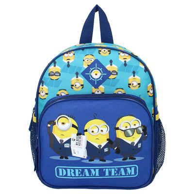 Vadobag rugzak minions dream team 29x23x10cm