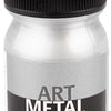 Creativ company schjerning art metal zilver 30ml