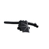 Minecraft ottosimon knuffel ender dragon 28 cm speelgoed.