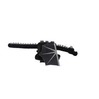 Minecraft ottosimon knuffel ender dragon 28 cm speelgoed.