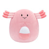 Squishmallows pokémon chansey - 25 cm