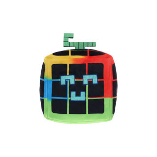 Blox fruits 10 cm collectible pluche blind box assorti s3 | 9 stuks