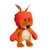 Stumble guys pluche buddies 20 cm assorti | 12 stuks