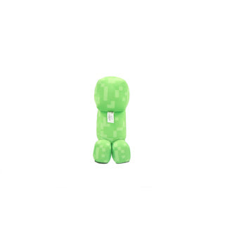 Minecraft ottosimon pluche speelgoed creeper 28 cm knuffel.