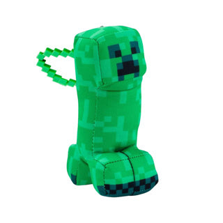 Minecraft clip on plush | 18 stuks