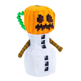 Minecraft clip on plush | 18 stuks