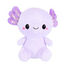 Pluchiez pluche axolotl 30 cm 2 assorti | 2 stuks