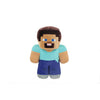 Minecraft ottosimon pluche knuffel steve 44 cm speelgoed.