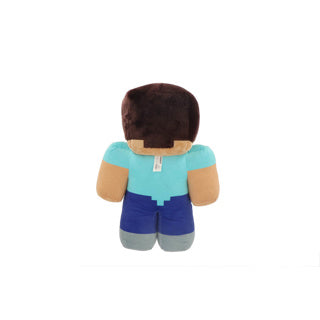 Minecraft pluche steve 44 cm