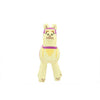 Minecraft ottosimon pluche speelgoed lama 44 cm knuffel.