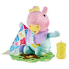Peppa pig knor en knuffel pop