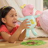 Peppa pig knor en knuffel pop