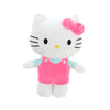 Hello kitty 30 cm plush 2 assorti