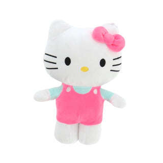 Hello kitty 30 cm plush 2 assorti