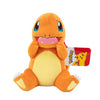 Jazwares pokémon knuffel pluche charmander, 20cm