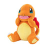 Jazwares pokemon pluche knuffel charmander 20cm