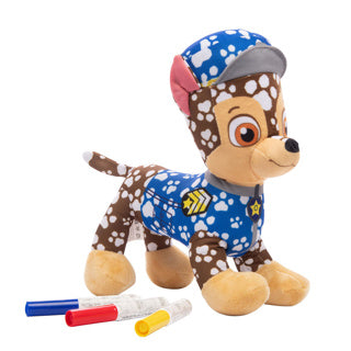 Paw patrol doodle pup asst. 23 cm | 3 stuks