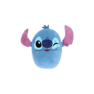 Stitch angel stitch squishys knuffel 32cm 2asst | 2 stuks