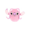 Stitch angel stitch squishys knuffel 32cm 2asst | 2 stuks
