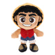 One piece collectible pluche 20 cm 4 assorti | 9 stuks