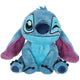 Disney lilo stitch pluche spaarpot knipoog stitch 20cm | 4 stuks