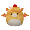 Squishmallows 40cm dragon dieric